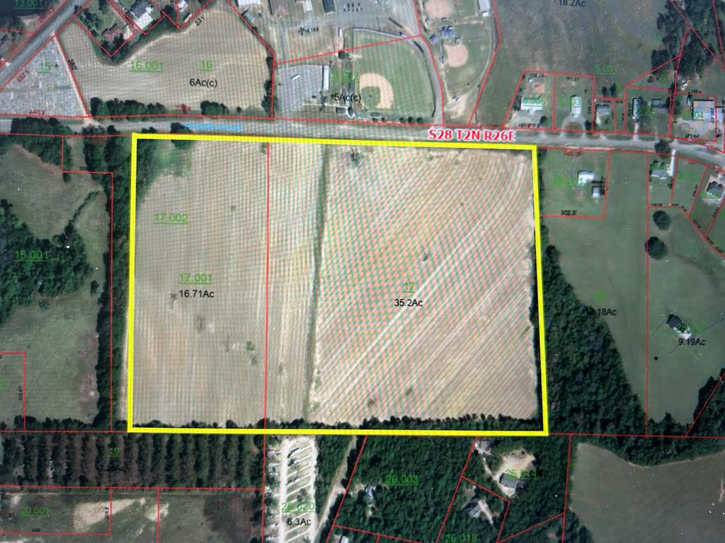 51.8-ac Hadden Road Dothan, AL 36301 - Photo 42 of 43
