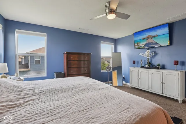 $450,000 | 13504 Forest Glade Drive, Fishers, IN 46037