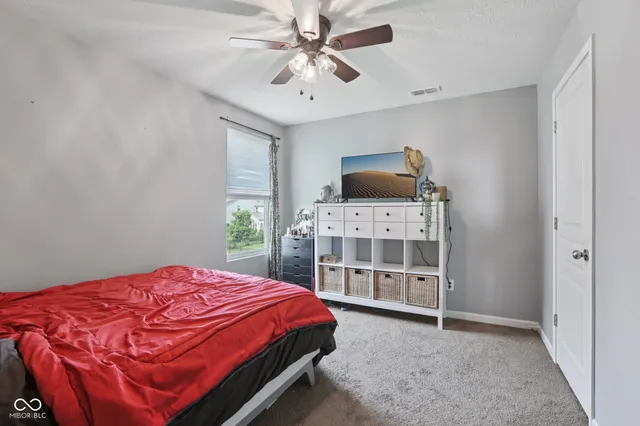 $450,000 | 13504 Forest Glade Drive, Fishers, IN 46037