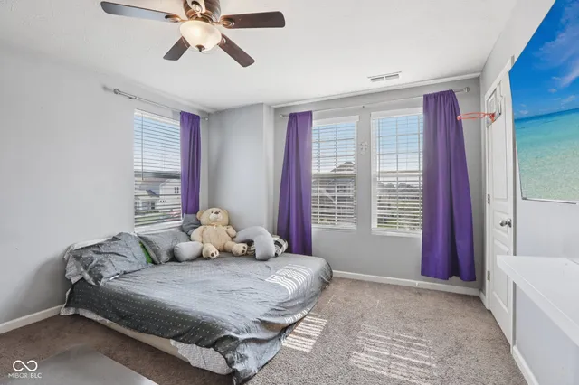 $450,000 | 13504 Forest Glade Drive, Fishers, IN 46037