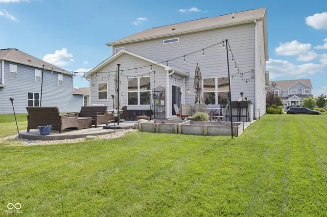 $450,000 | 13504 Forest Glade Drive, Fishers, IN 46037
