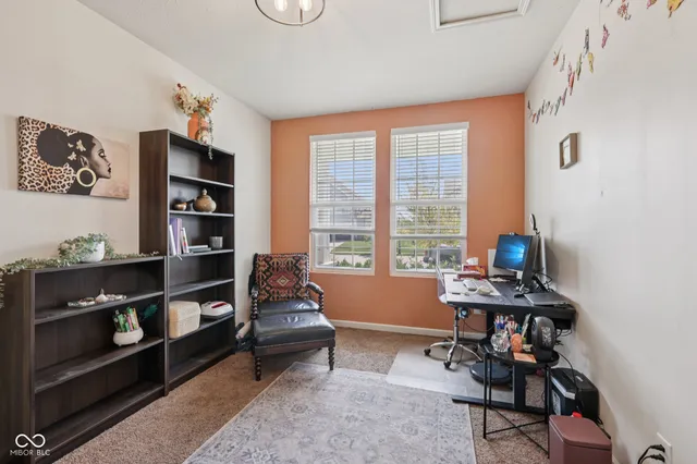 $450,000 | 13504 Forest Glade Drive, Fishers, IN 46037