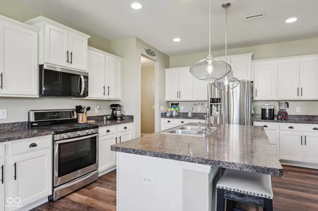 $450,000 | 13504 Forest Glade Drive, Fishers, IN 46037