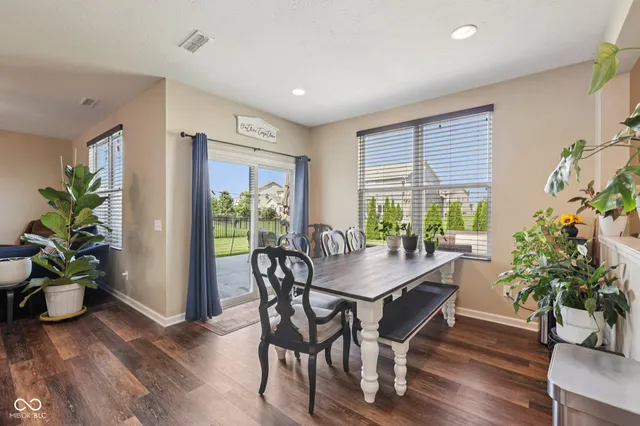 $450,000 | 13504 Forest Glade Drive, Fishers, IN 46037