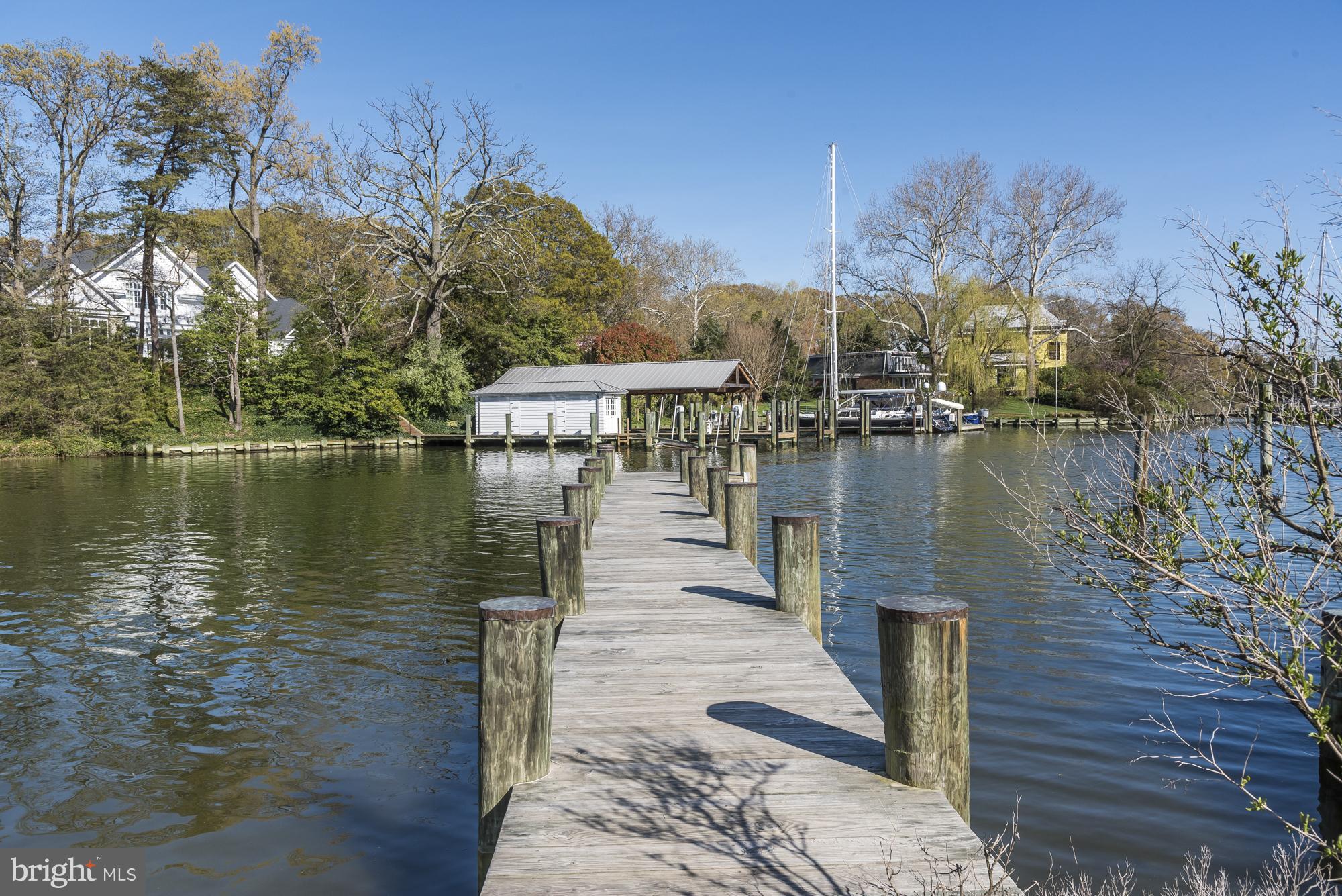 438 Ferry Point Road Annapolis, MD 21403 - Photo 24 of 29 Community