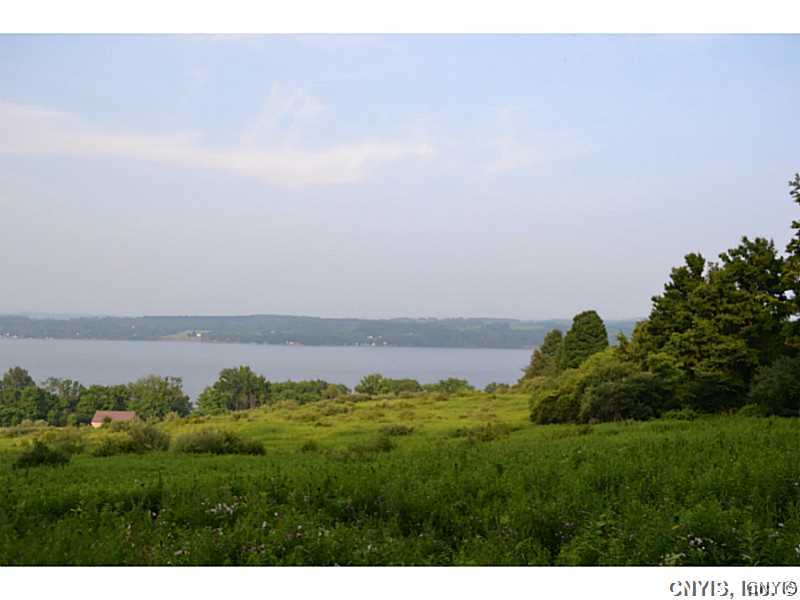 4565 Wyckoff Road Scipio, NY 13147 - Photo 1 of 1 Land/Lot
