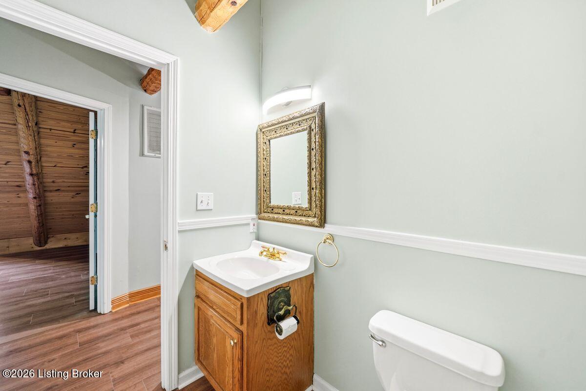 651 Bridgeport-Benson Road Frankfort, KY 40601 - Photo 28 of 61 Freshly painted