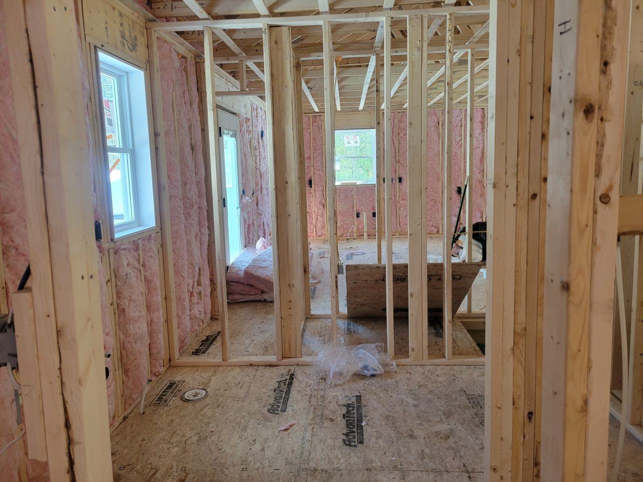 L26-2 Brackett Road New Durham, NH 03855 - Photo 15 of 26