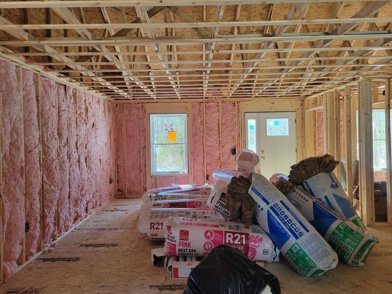 L26-2 Brackett Road New Durham, NH 03855 - Photo 18 of 26