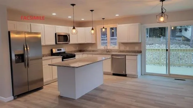 $499,900 | L26-2 Brackett Road, New Durham, NH 03855