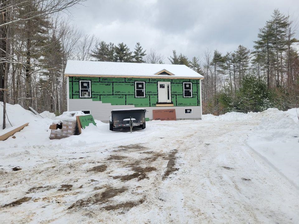 L26-2 Brackett Road New Durham, NH 03855 - Photo 3 of 26