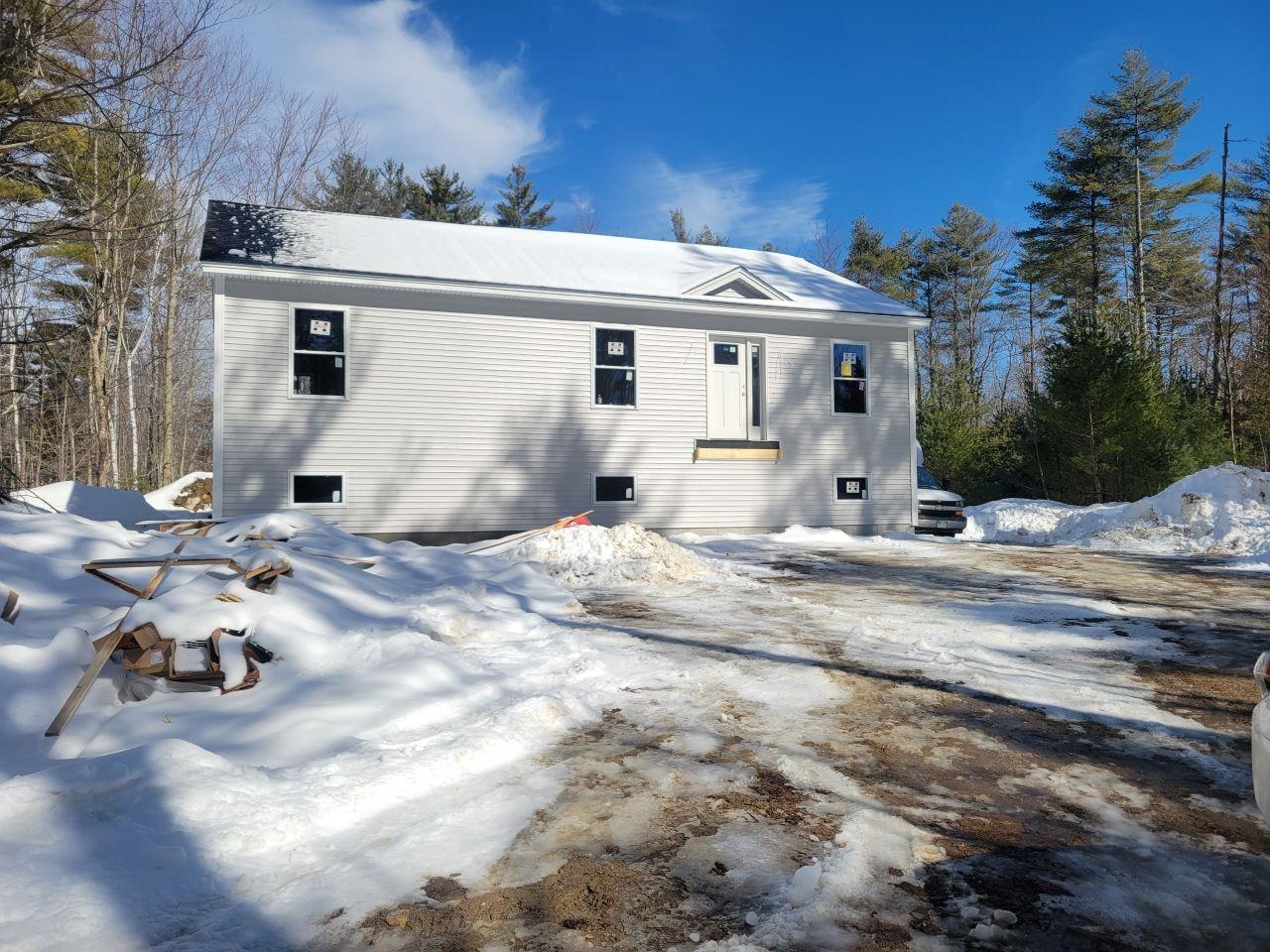 L26-2 Brackett Road New Durham, NH 03855 - Photo 4 of 26