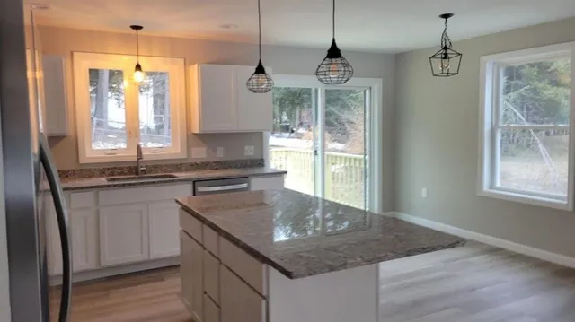 $499,900 | L26-2 Brackett Road, New Durham, NH 03855