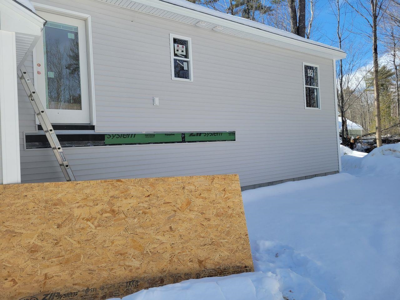 L26-2 Brackett Road New Durham, NH 03855 - Photo 5 of 26