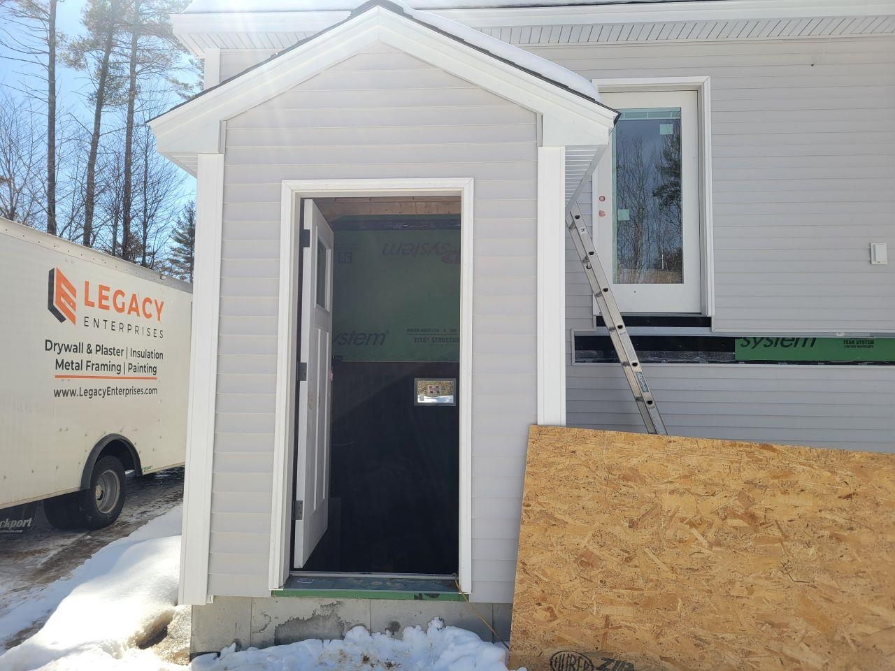 L26-2 Brackett Road New Durham, NH 03855 - Photo 7 of 26