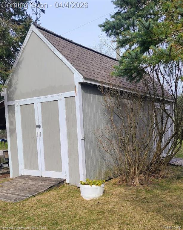 3446 North Dancer Road Dexter, MI 48130 - Photo 11 of 37