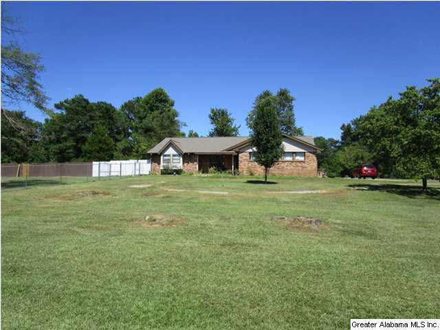 1349 Patton Road Mount Olive, AL 35117 - Photo 1 of 21