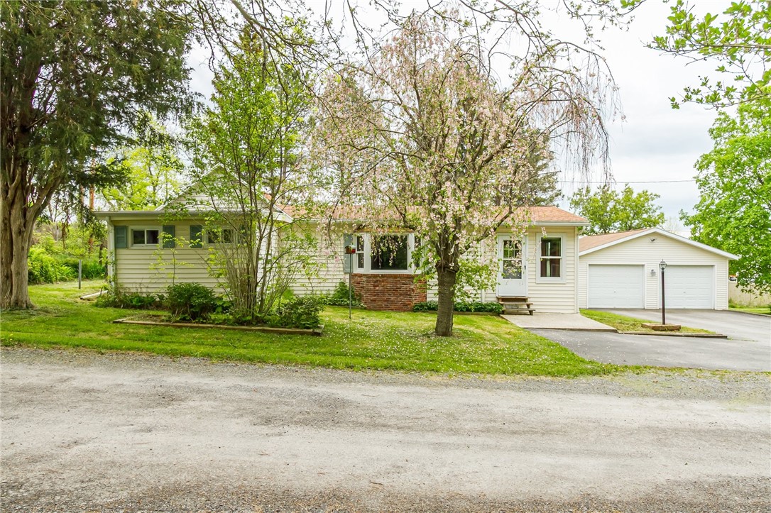 4445 Mayflower Road Gorham, NY 14424 - Photo 1 of 1 Gallery Image 1