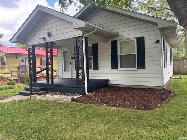 $70,000 | 1307 South Maple Street, Centralia, IL 62801