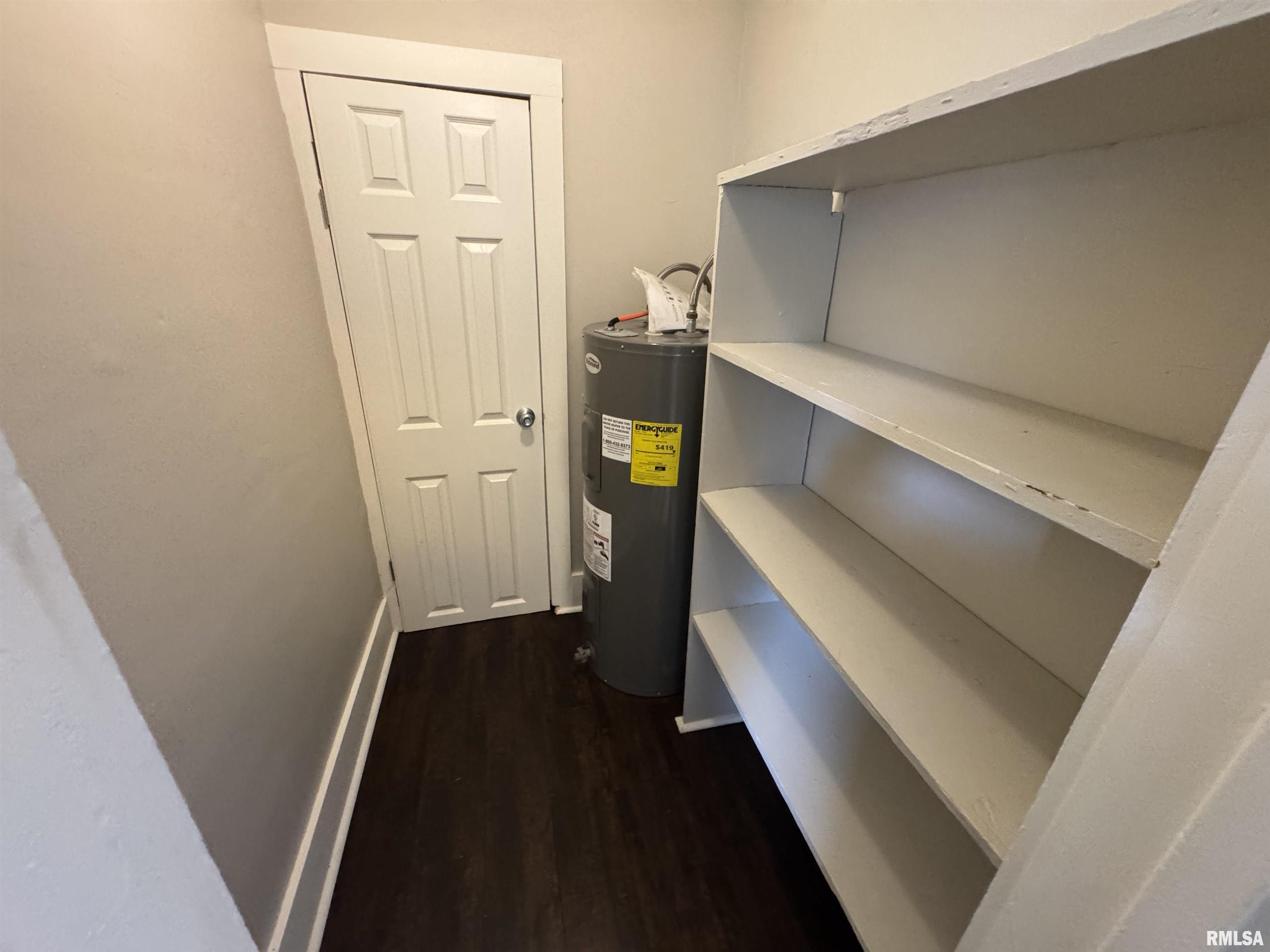 1307 South Maple Street Centralia, IL 62801 - Photo 19 of 30