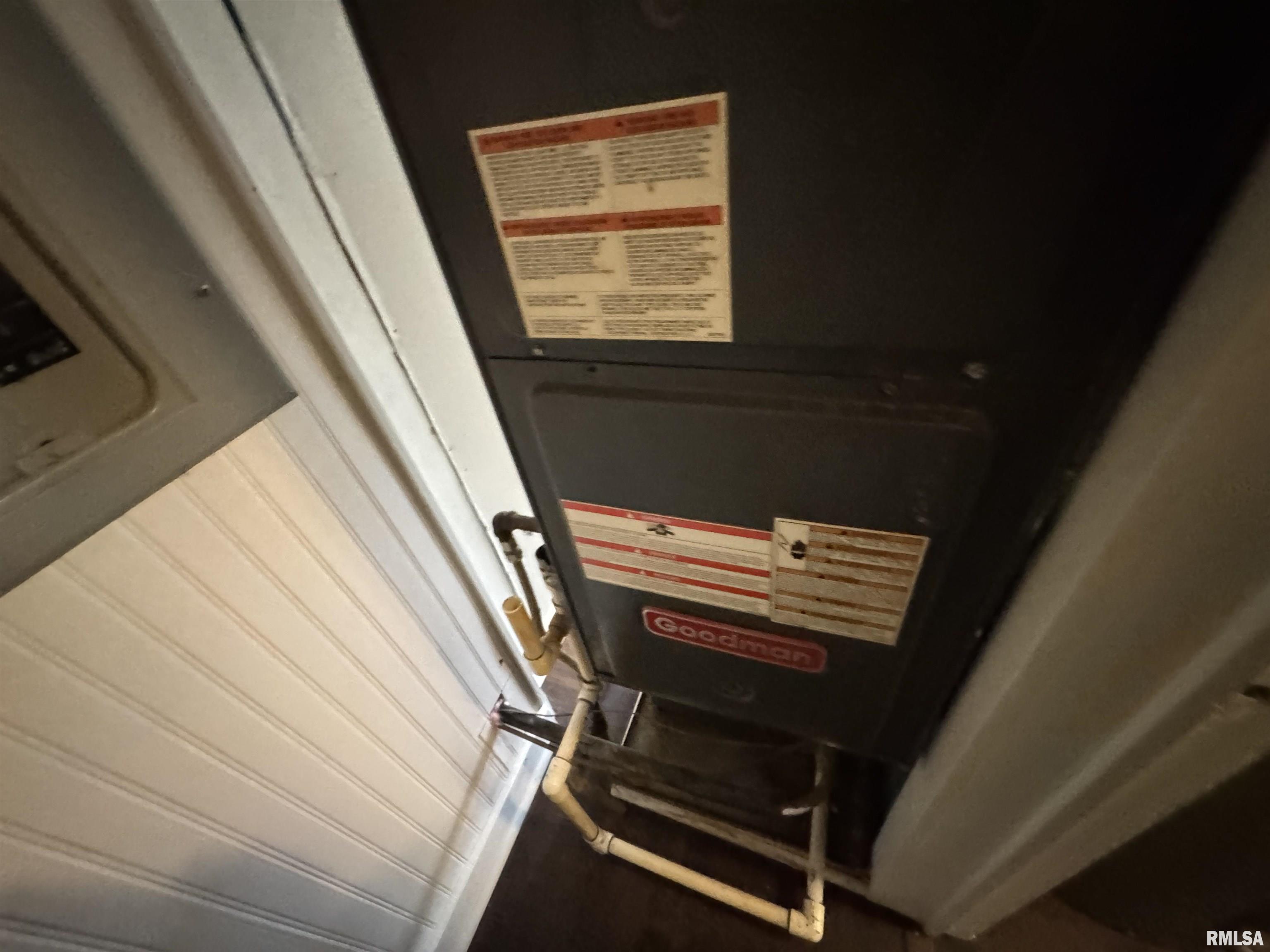 1307 South Maple Street Centralia, IL 62801 - Photo 21 of 30