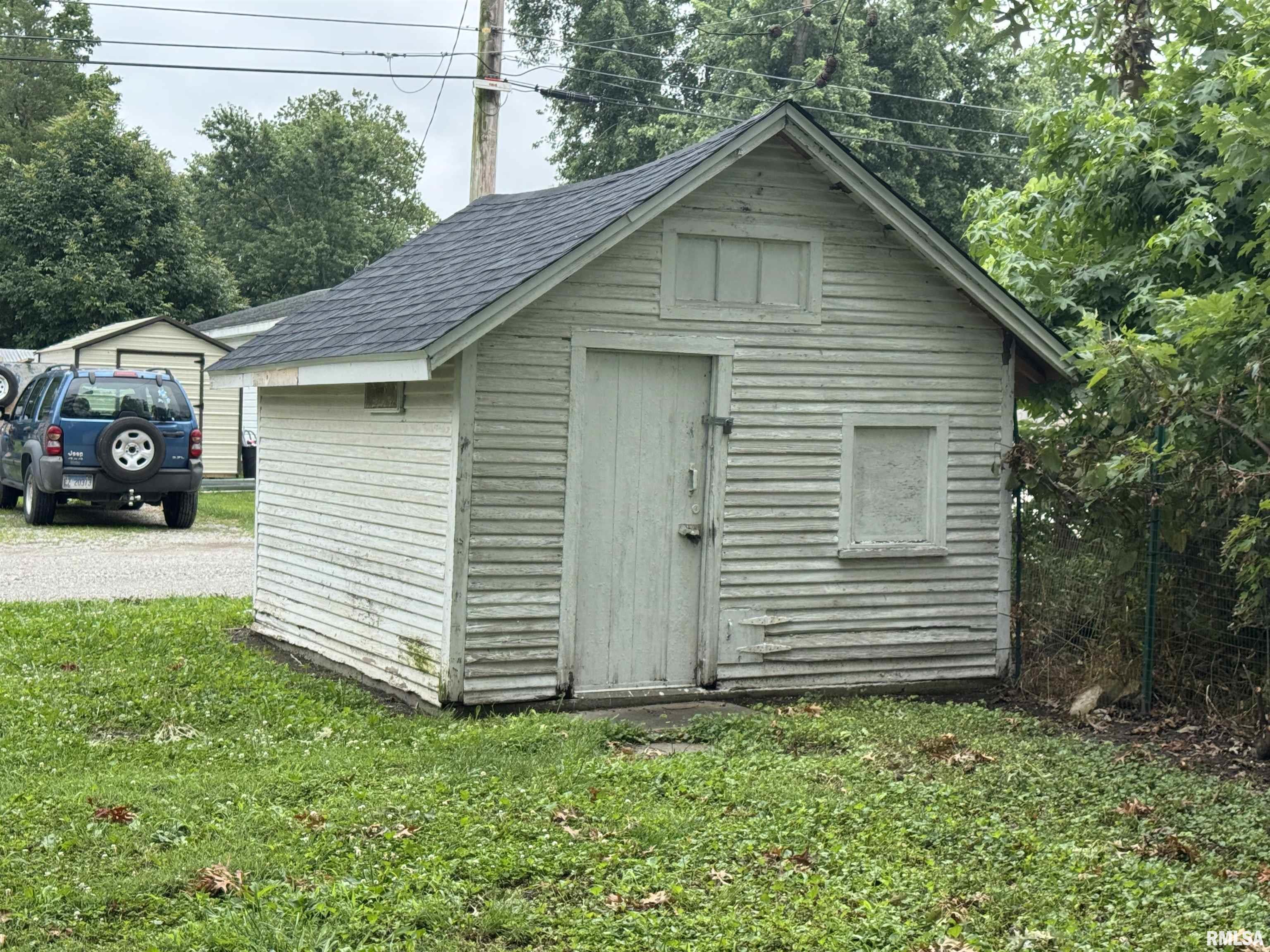 1307 South Maple Street Centralia, IL 62801 - Photo 25 of 30