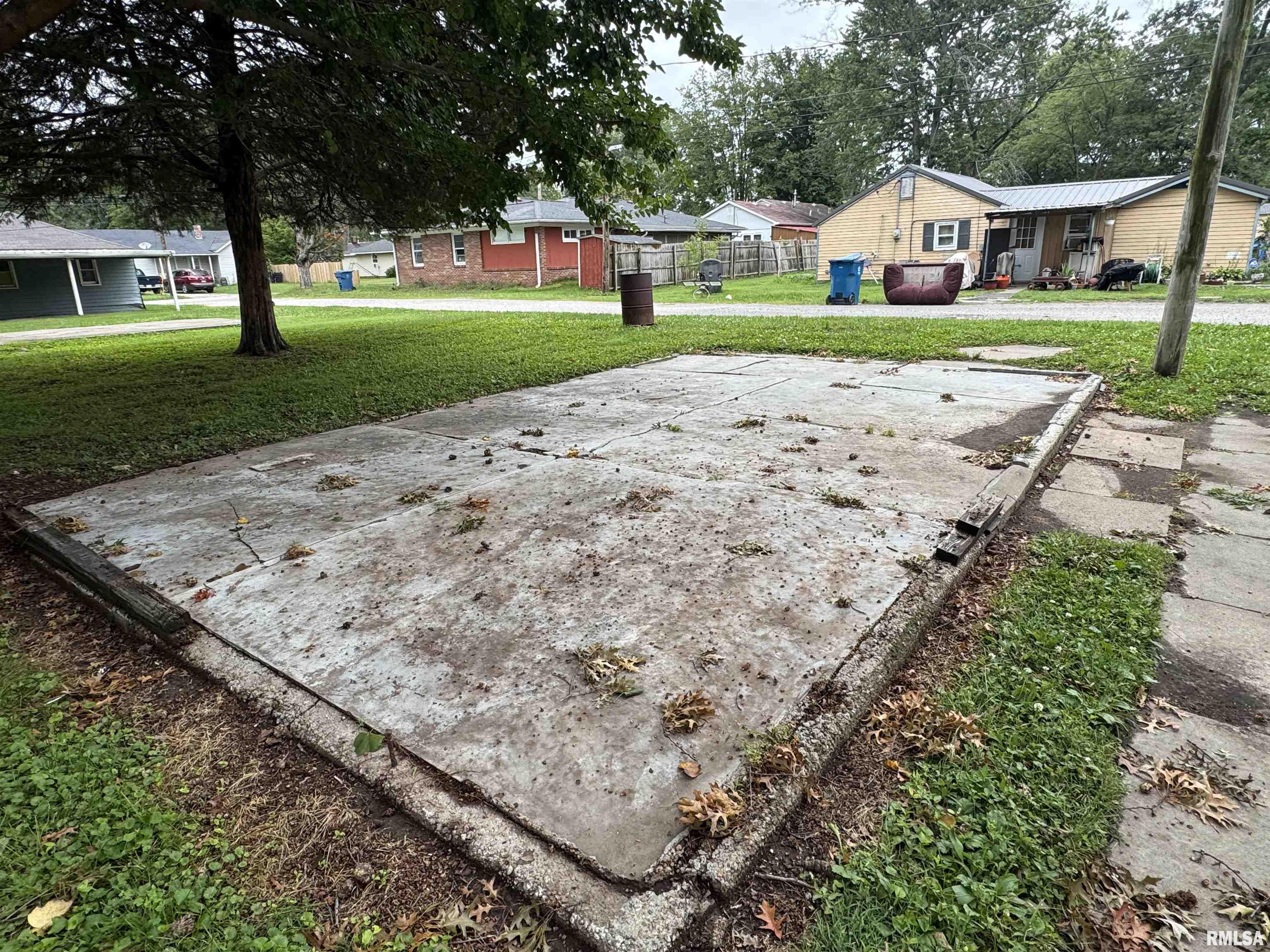 1307 South Maple Street Centralia, IL 62801 - Photo 26 of 30