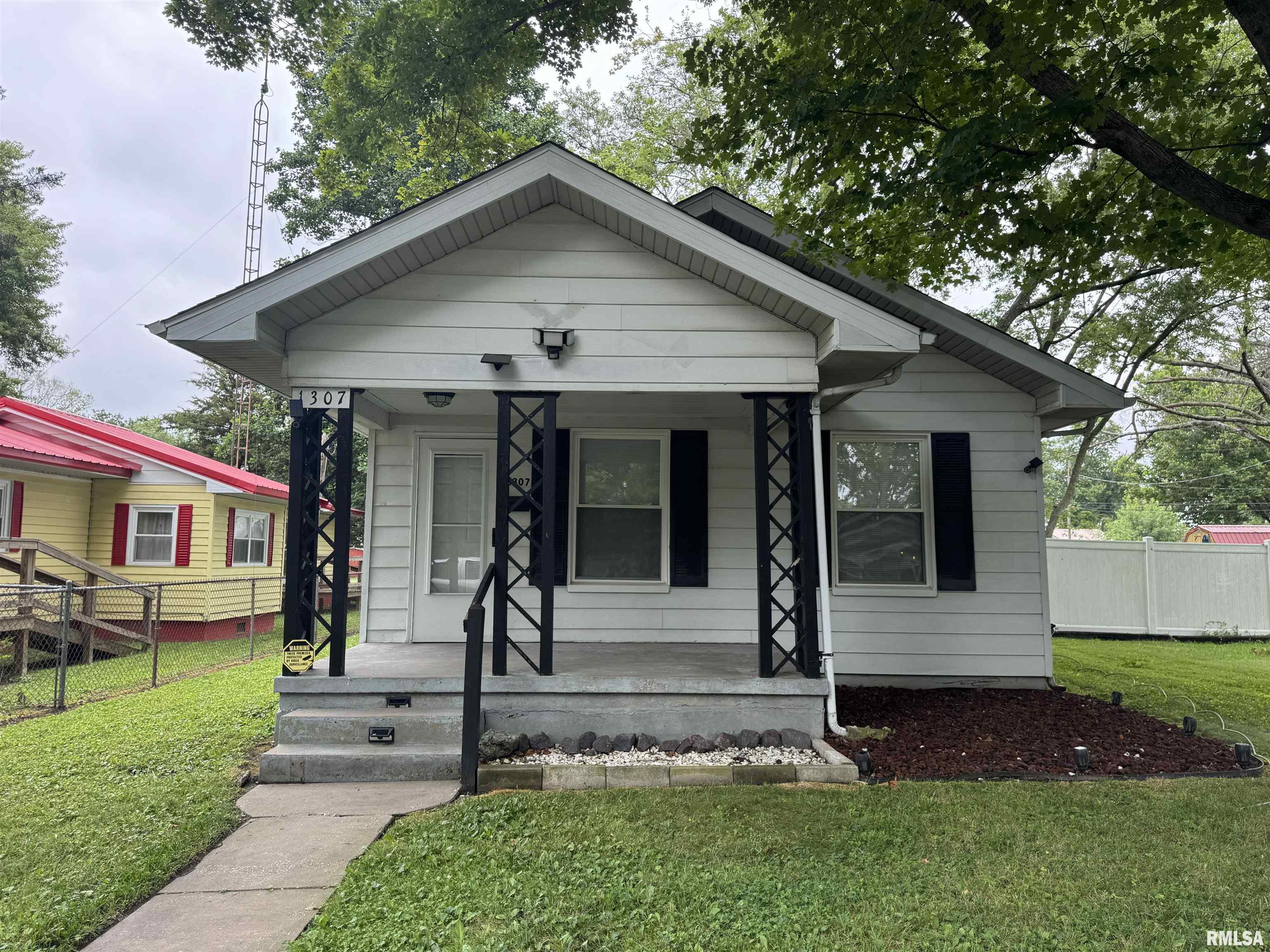 1307 South Maple Street Centralia, IL 62801 - Photo 30 of 30