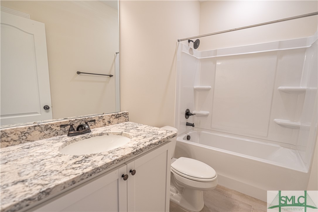 103 Watson Mill Road Guyton, GA 31312 - Photo 11 of 49 Gallery Image 11