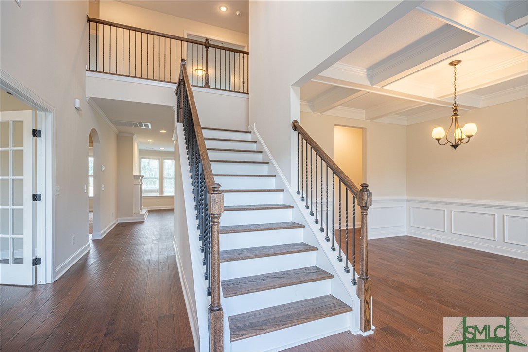 103 Watson Mill Road Guyton, GA 31312 - Photo 4 of 49 Gallery Image 4