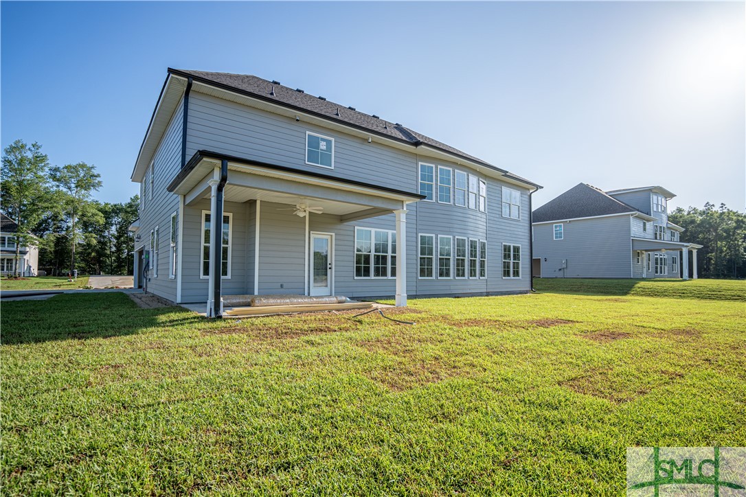 103 Watson Mill Road Guyton, GA 31312 - Photo 47 of 49 Gallery Image 47