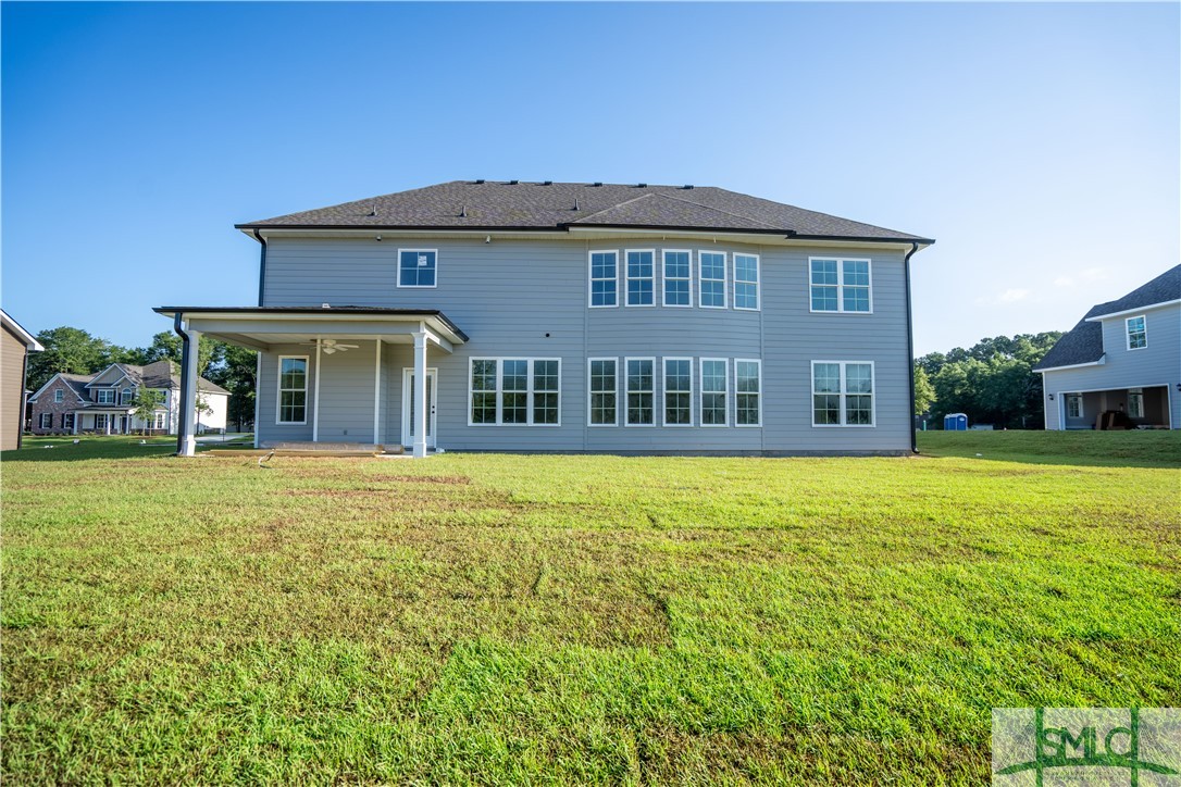 103 Watson Mill Road Guyton, GA 31312 - Photo 48 of 49 Gallery Image 48