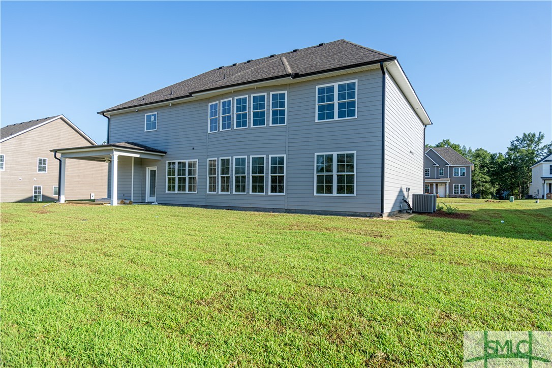 103 Watson Mill Road Guyton, GA 31312 - Photo 49 of 49 Gallery Image 49