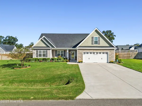 $489,000 | 134 Bellows Lane, Rocky Point, NC 28457