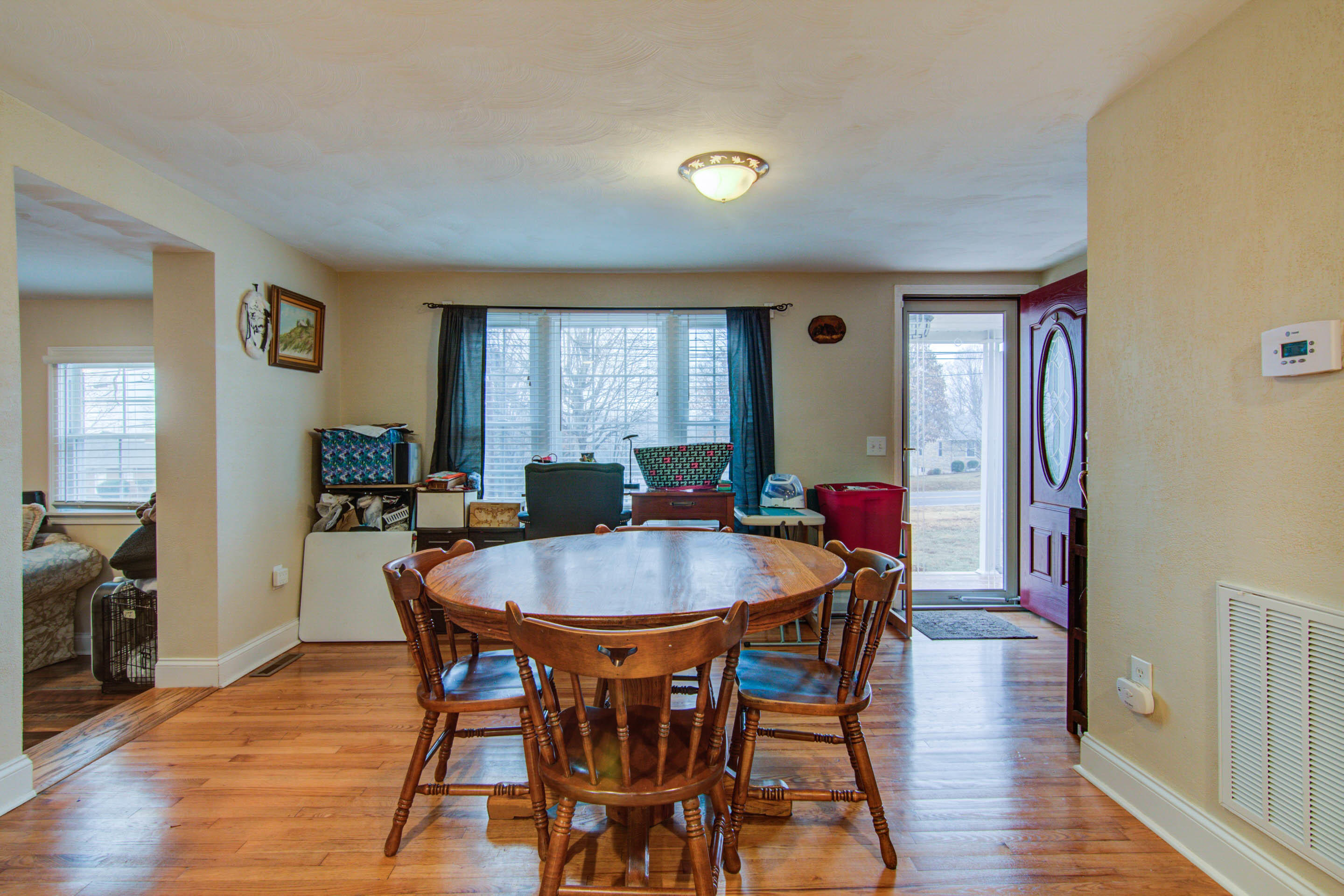 1240 Scuffling Hill Road Rocky Mount, VA 24151 - Photo 6 of 14 Living Room
