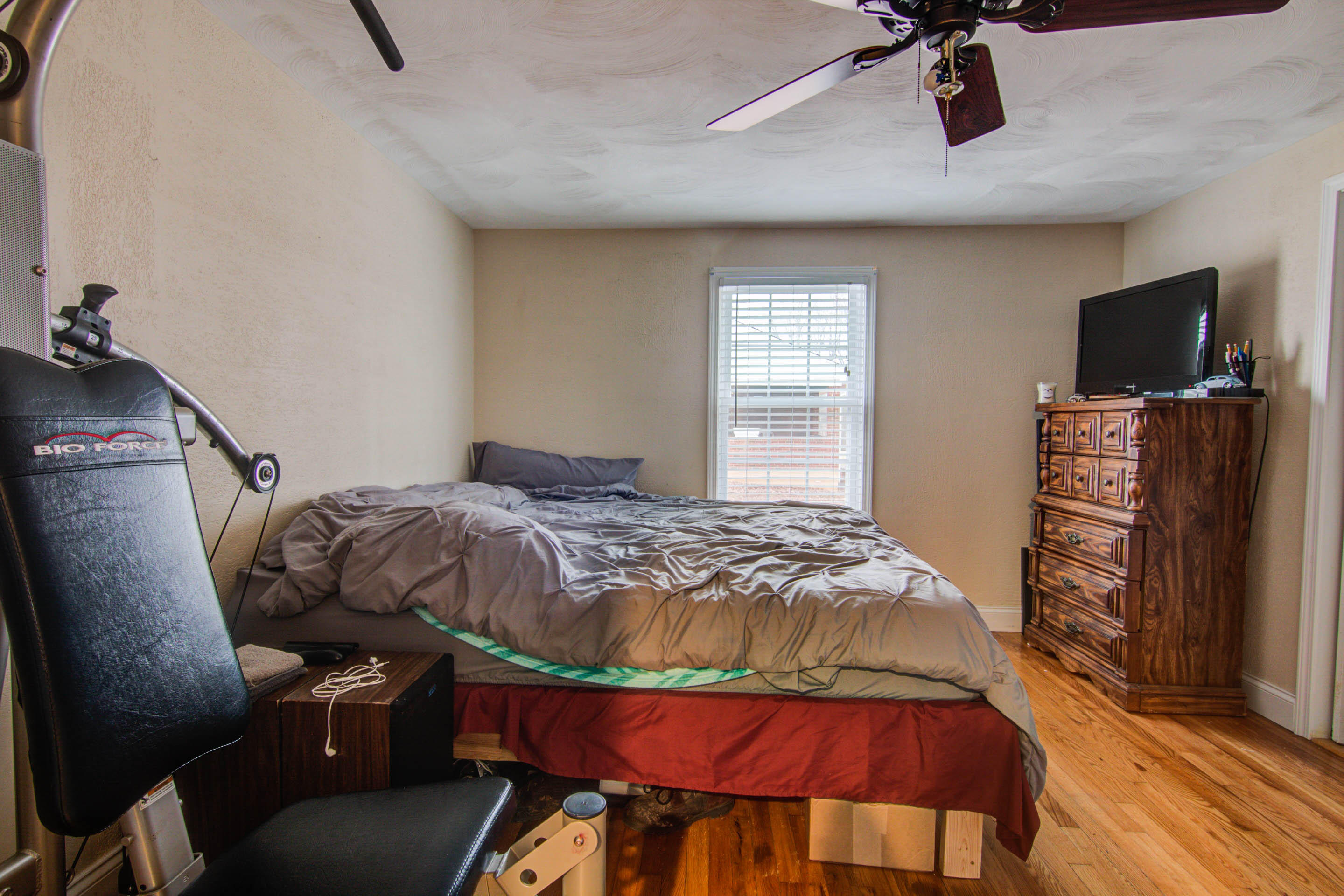 1240 Scuffling Hill Road Rocky Mount, VA 24151 - Photo 10 of 14 Bedroom 2