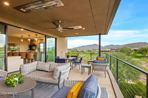 $4,150,000 | 37200 North Cave Creek Road, Unit 1082, Scottsdale, AZ 85262
