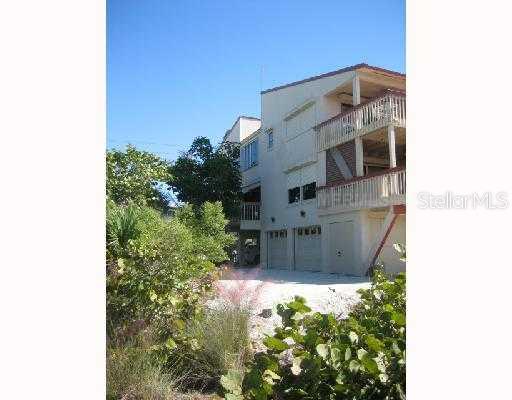 600 Beach Road Sarasota, FL 34242 - Photo 1 of 1 Exterior Front