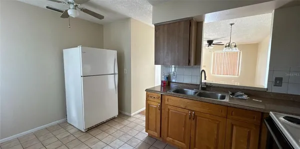 $1,600 | 12329 Park Boulevard North, Unit 1, Seminole, FL 33772