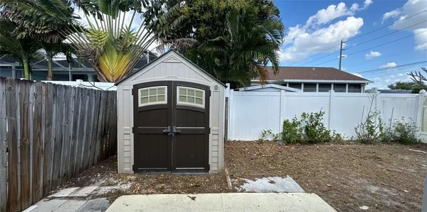 $1,600 | 12329 Park Boulevard North, Unit 1, Seminole, FL 33772