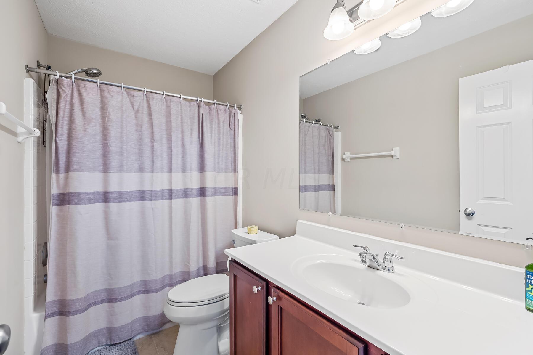 5757 Aderholt Road Dublin, OH 43016 - Photo 38 of 46 Hall Bath
