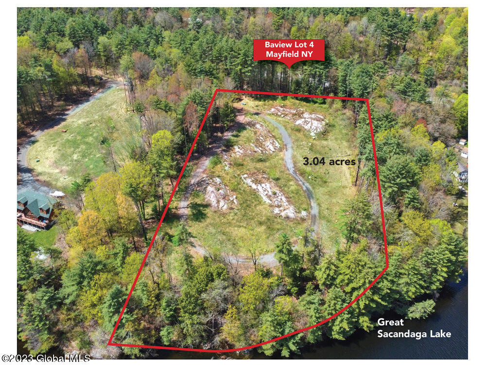 L6 Bayview Road, Unit LOT #4 Mayfield, NY 12117 - Photo 2 of 23 Baview-lot-4