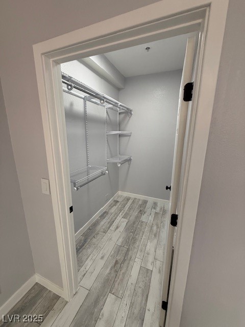 6955 North Durango Drive, Unit 1013 Las Vegas, NV 89149 - Photo 11 of 13 Spacious closet