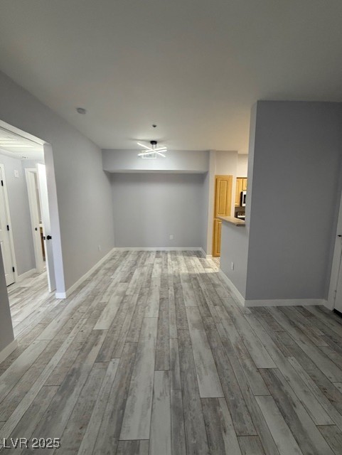 6955 North Durango Drive, Unit 1013 Las Vegas, NV 89149 - Photo 4 of 13 Unfurnished living room