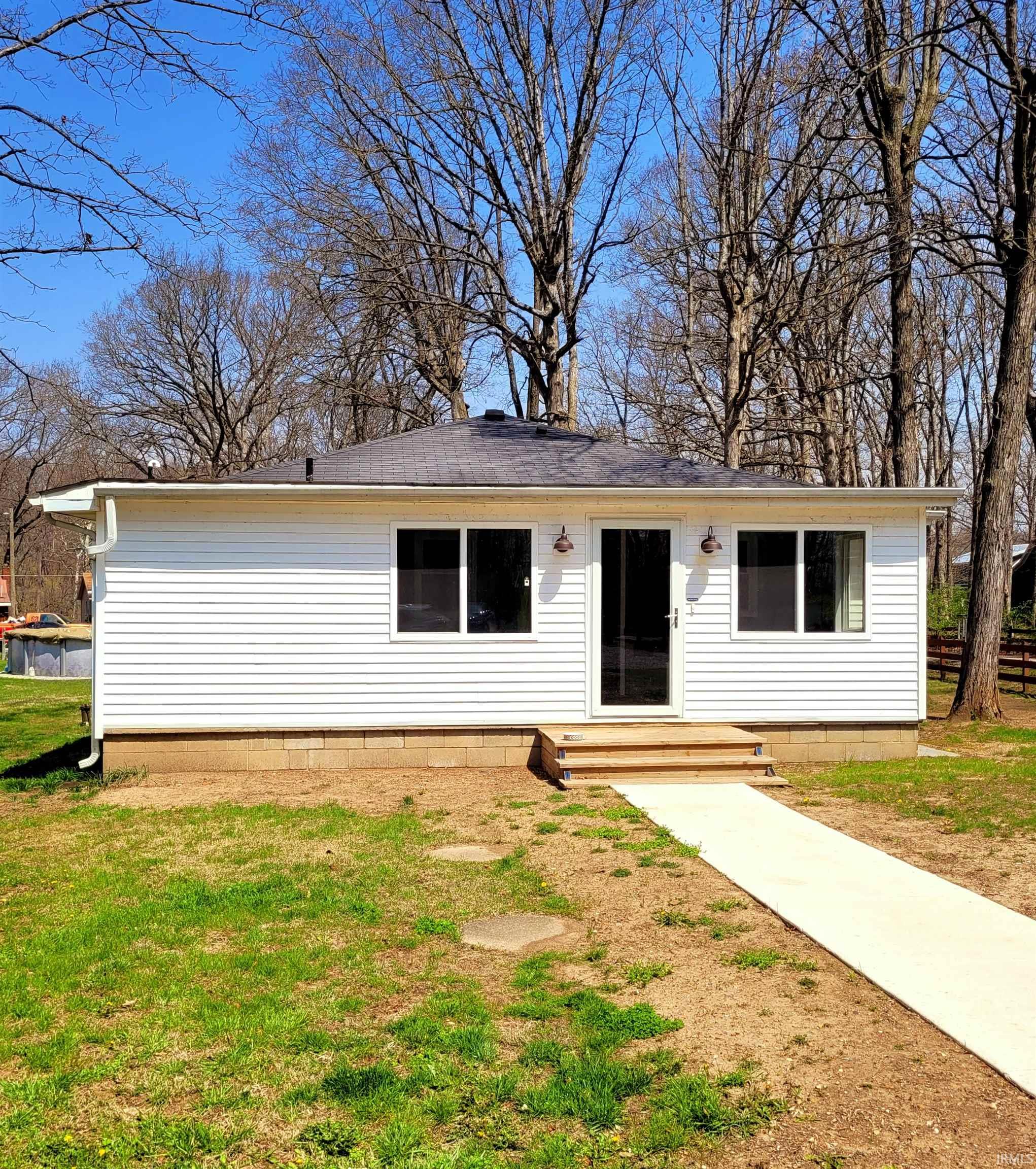 12285 West Tippecanoe Ranch Road Delphi, IN 46923 - Photo 1 of 33 Gallery Image 1