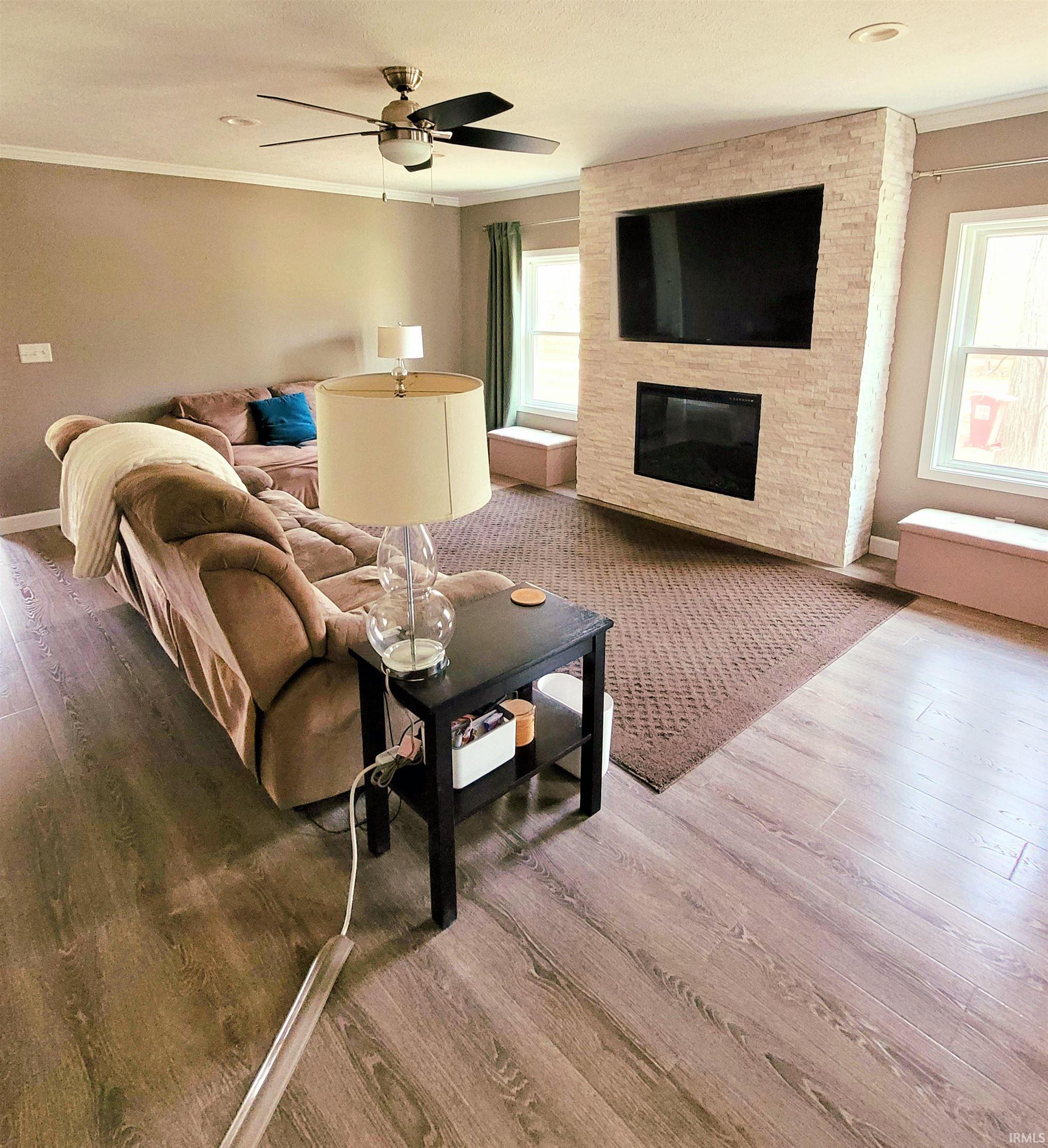 12285 West Tippecanoe Ranch Road Delphi, IN 46923 - Photo 16 of 33 Gallery Image 16