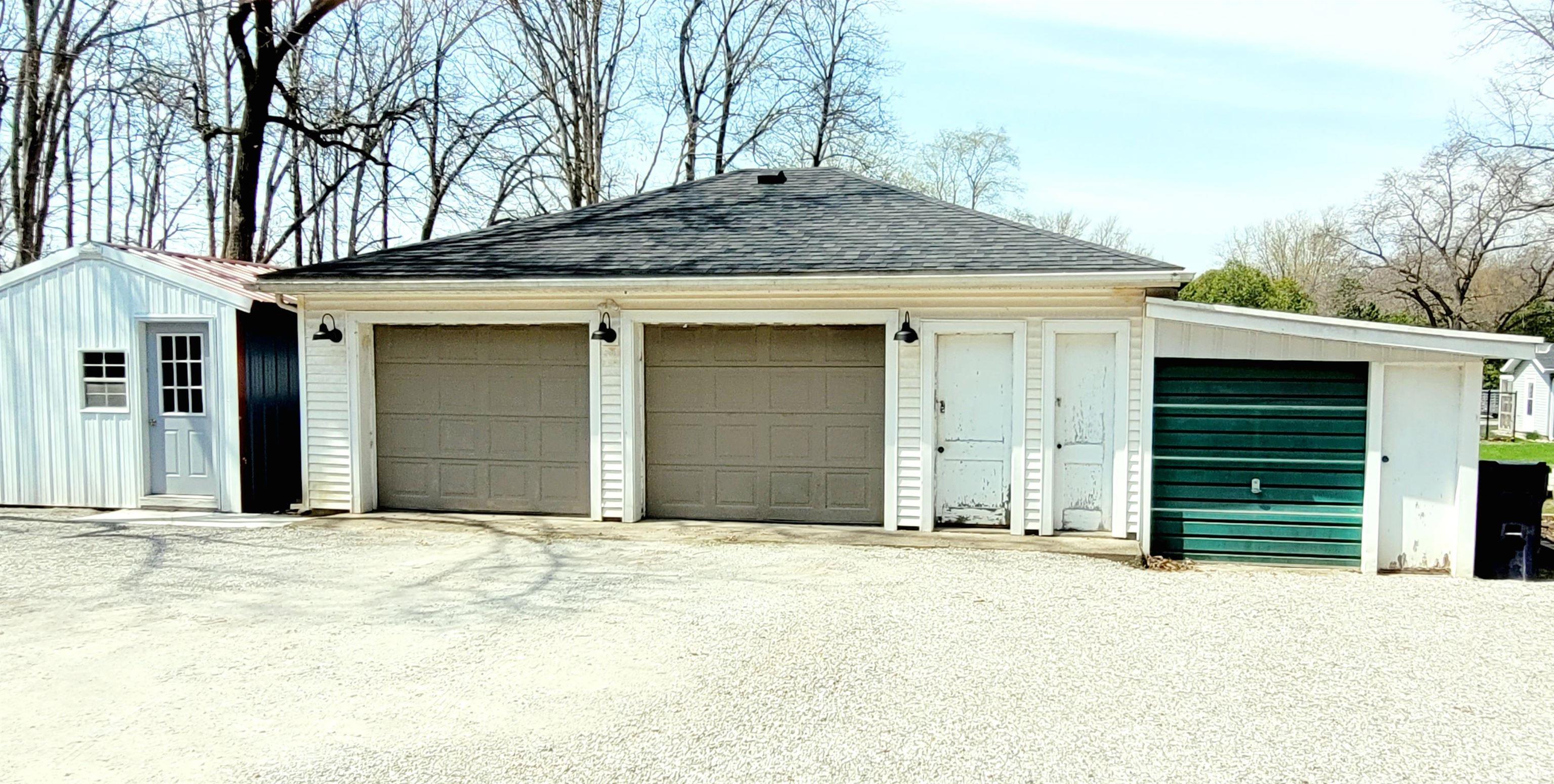 12285 West Tippecanoe Ranch Road Delphi, IN 46923 - Photo 4 of 33 Gallery Image 4