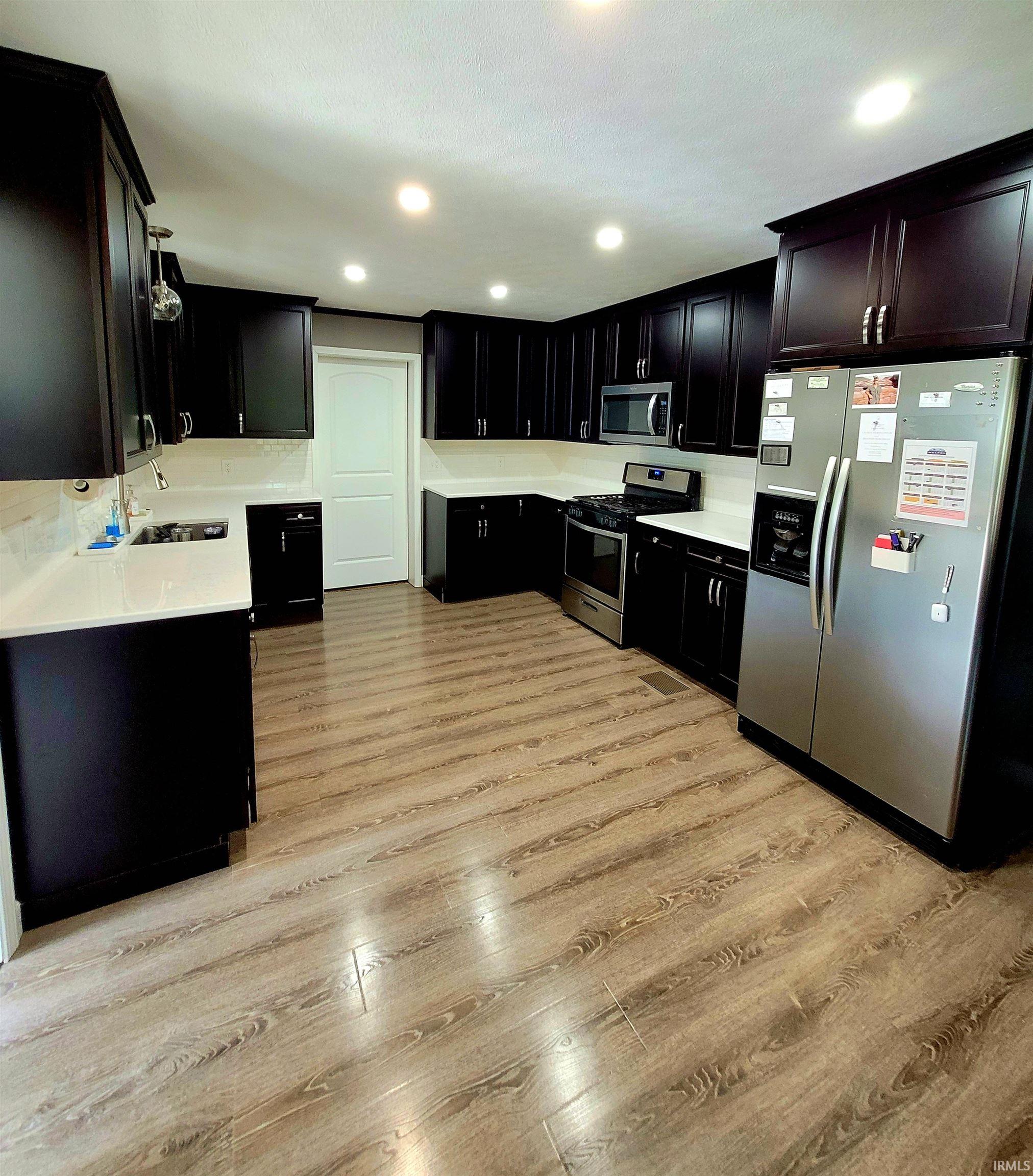 12285 West Tippecanoe Ranch Road Delphi, IN 46923 - Photo 9 of 33 Gallery Image 9
