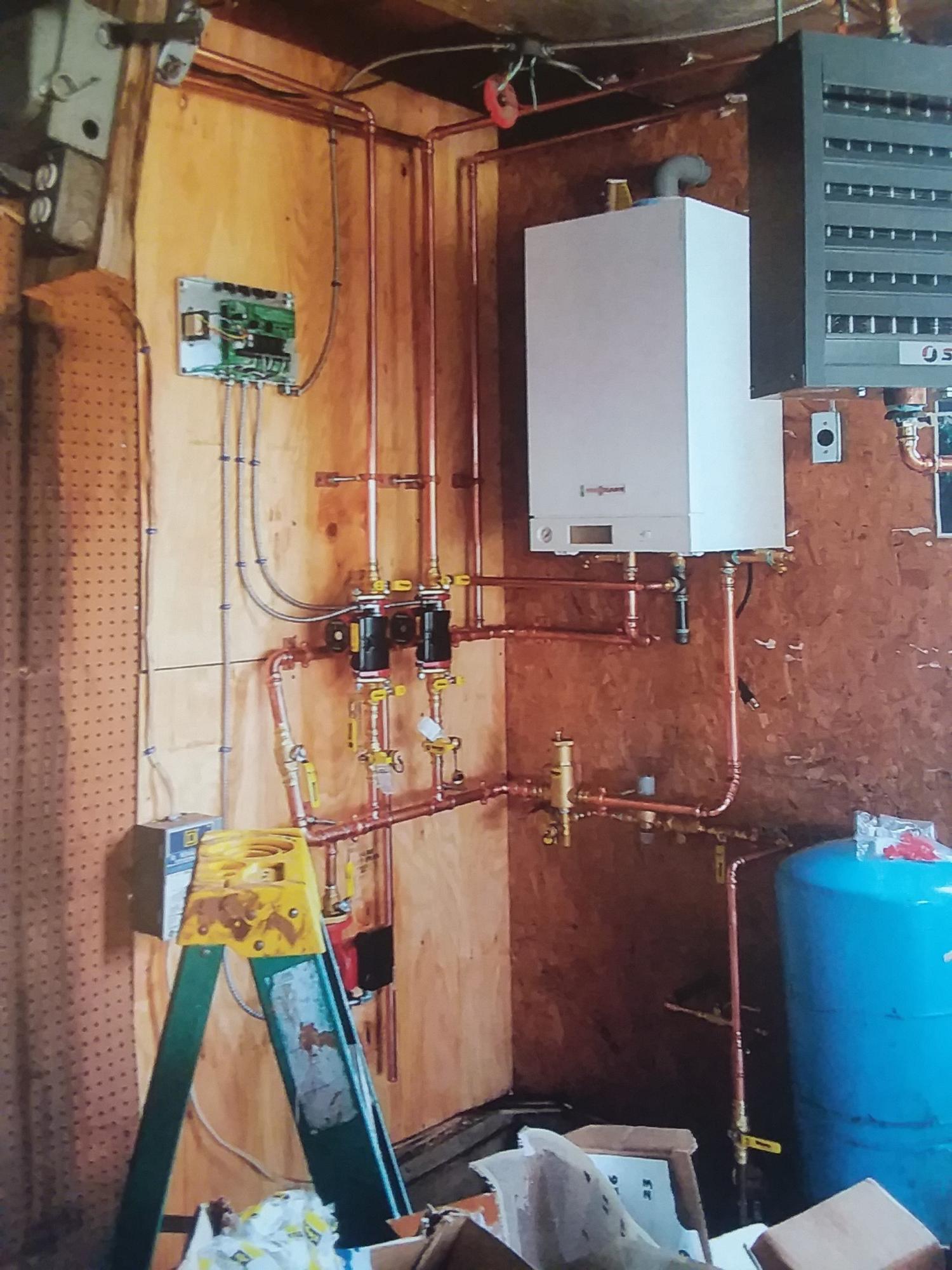 2680 Friendship Road Waldoboro, ME 04572 - Photo 38 of 48 new heat system