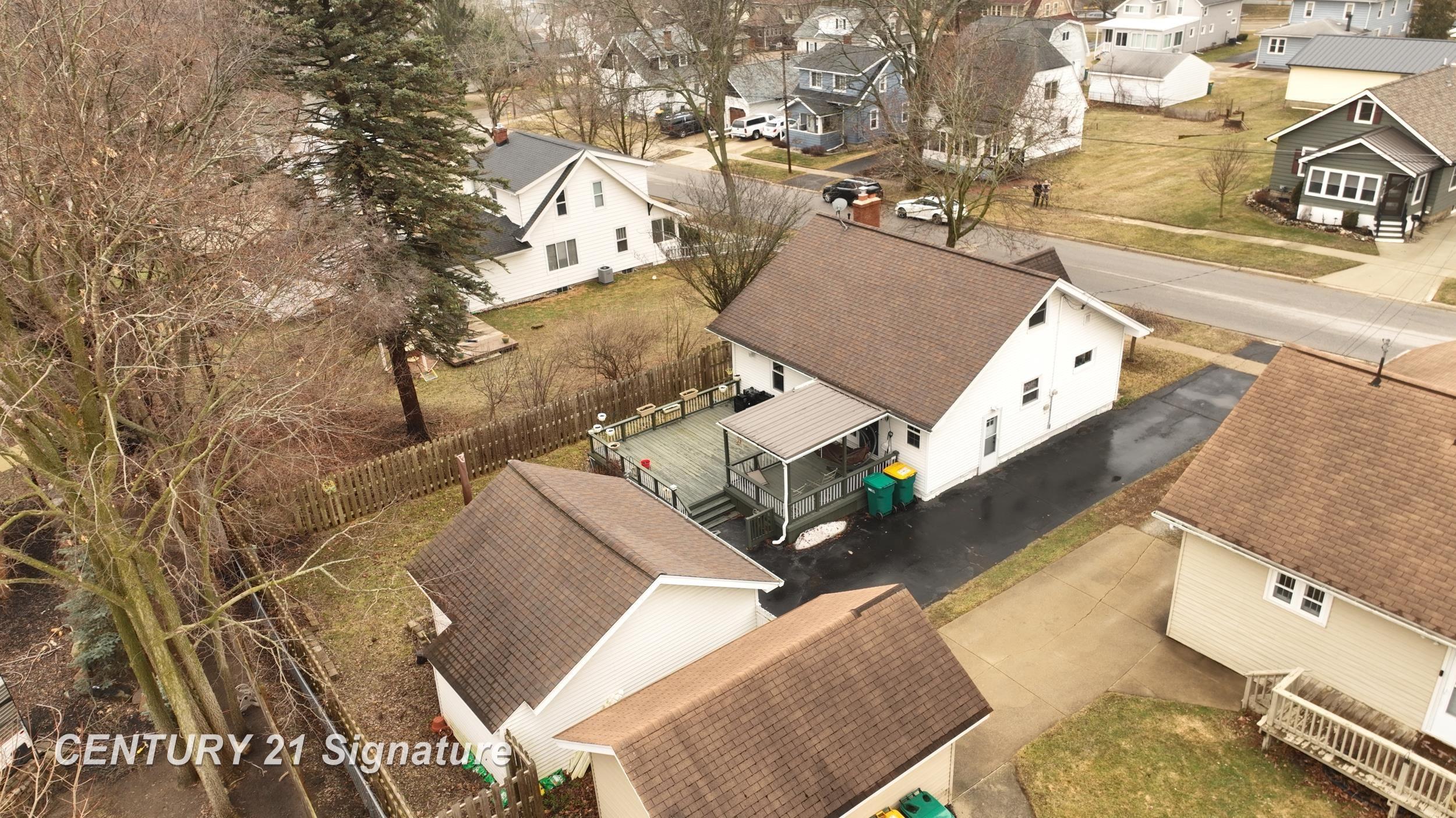 314 Myrtle Street Flushing, MI 48433 - Photo 63 of 73